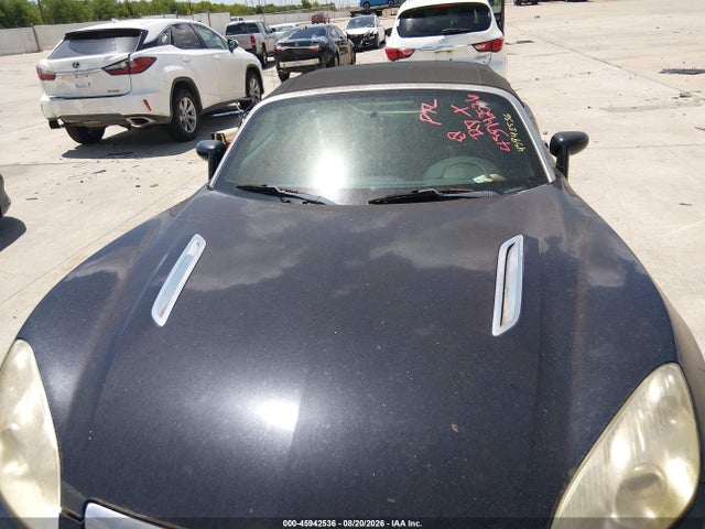 Aukcja sprzedaży 2008 Saturn Sky, vin: 1G8MC35B48Y130410, numer aukcji: 45942536