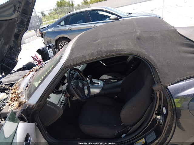 Aukcja sprzedaży 2008 Saturn Sky, vin: 1G8MC35B48Y130410, numer aukcji: 45942536
