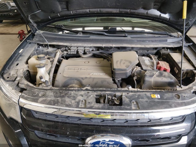 Aukcja sprzedaży 2011 Ford Edge Sport, vin: 2FMDK4AK1BBB30384, numer aukcji: 45942537