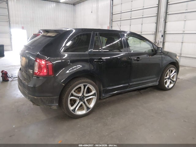 Aukcja sprzedaży 2011 Ford Edge Sport, vin: 2FMDK4AK1BBB30384, numer aukcji: 45942537