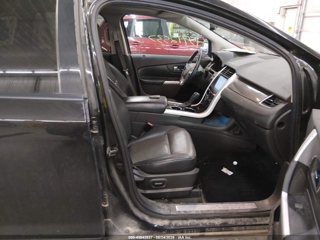 Aukcja sprzedaży 2011 Ford Edge Sport, vin: 2FMDK4AK1BBB30384, numer aukcji: 45942537