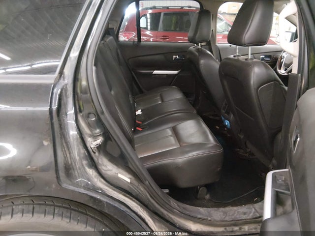 Aukcja sprzedaży 2011 Ford Edge Sport, vin: 2FMDK4AK1BBB30384, numer aukcji: 45942537