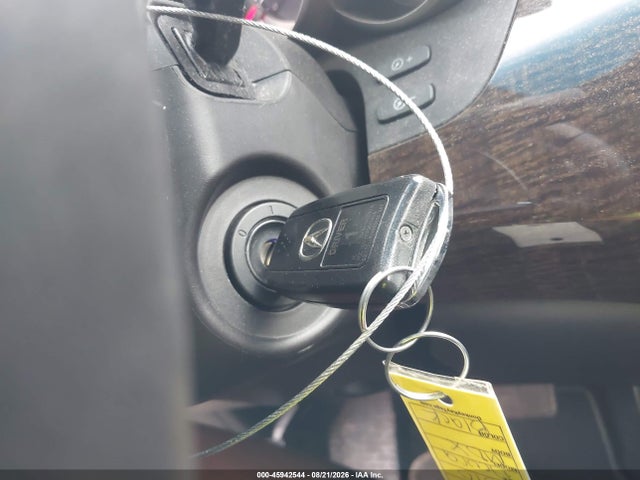 2010 Acura Mdx მანქანა იყიდება აუქციონზე, vin: 2HNYD2H25AH522901, აუქციონის ნომერი: 45942544