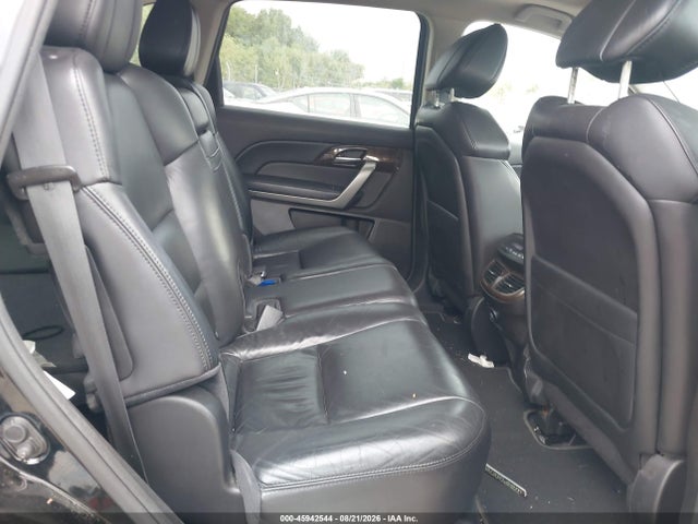 2010 Acura Mdx მანქანა იყიდება აუქციონზე, vin: 2HNYD2H25AH522901, აუქციონის ნომერი: 45942544