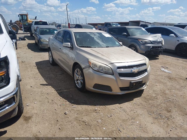 Auction sale of the 2013 Chevrolet Malibu 1lt, vin: 1G11C5SA5DF149160, lot number: 45942545