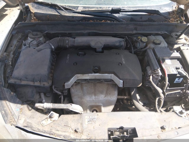 Продажа на аукционе авто 2013 Chevrolet Malibu 1lt, vin: 1G11C5SA5DF149160, номер лота: 45942545
