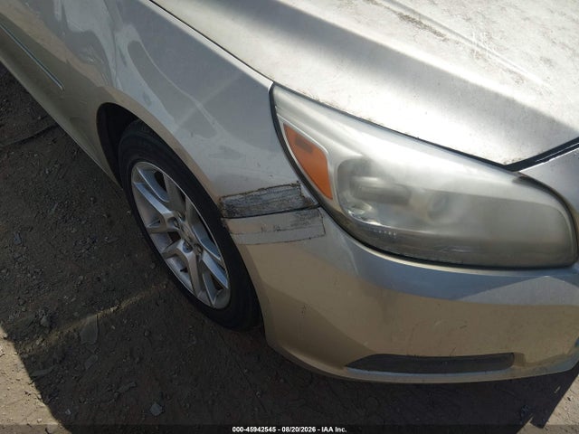 Продажа на аукционе авто 2013 Chevrolet Malibu 1lt, vin: 1G11C5SA5DF149160, номер лота: 45942545