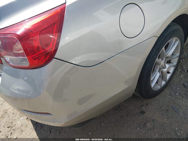 Продажа на аукционе авто 2013 Chevrolet Malibu 1lt, vin: 1G11C5SA5DF149160, номер лота: 45942545