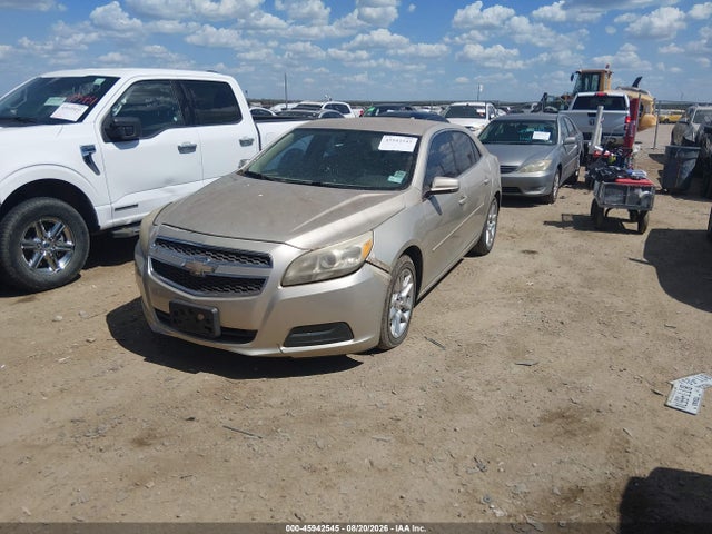 Продажа на аукционе авто 2013 Chevrolet Malibu 1lt, vin: 1G11C5SA5DF149160, номер лота: 45942545
