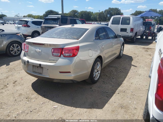 Продажа на аукционе авто 2013 Chevrolet Malibu 1lt, vin: 1G11C5SA5DF149160, номер лота: 45942545