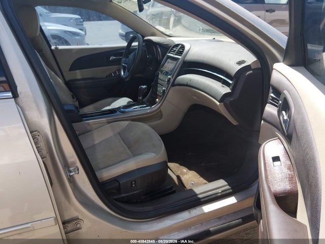 Продажа на аукционе авто 2013 Chevrolet Malibu 1lt, vin: 1G11C5SA5DF149160, номер лота: 45942545
