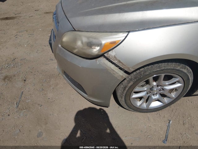 Продажа на аукционе авто 2013 Chevrolet Malibu 1lt, vin: 1G11C5SA5DF149160, номер лота: 45942545