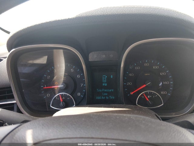 Продажа на аукционе авто 2013 Chevrolet Malibu 1lt, vin: 1G11C5SA5DF149160, номер лота: 45942545