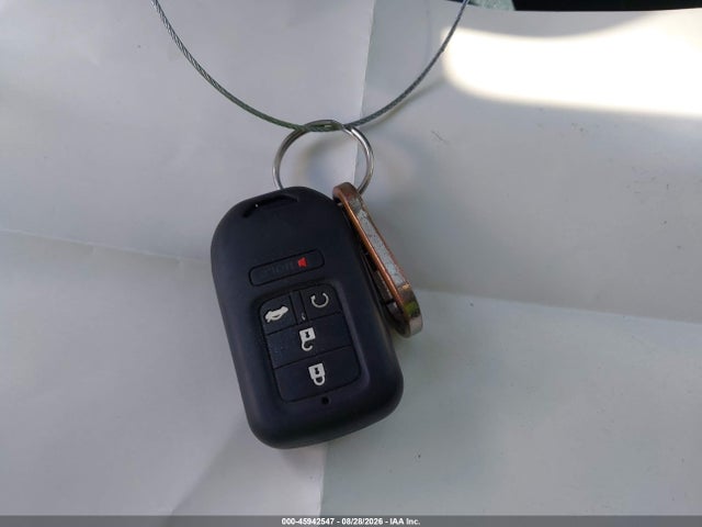 Продажа на аукционе авто 2025 Honda Accord Hybrid Sport, vin: 1HGCY2F59SA017351, номер лота: 45942547