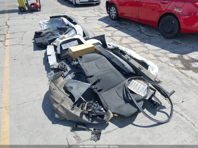 Продажа на аукционе авто 2025 Honda Accord Hybrid Sport, vin: 1HGCY2F59SA017351, номер лота: 45942547