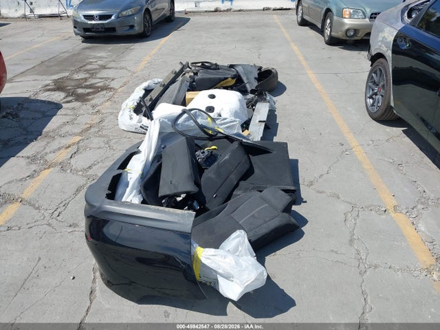 Продажа на аукционе авто 2025 Honda Accord Hybrid Sport, vin: 1HGCY2F59SA017351, номер лота: 45942547