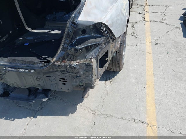 Продажа на аукционе авто 2025 Honda Accord Hybrid Sport, vin: 1HGCY2F59SA017351, номер лота: 45942547