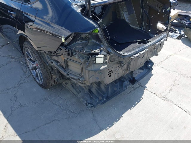 Продажа на аукционе авто 2025 Honda Accord Hybrid Sport, vin: 1HGCY2F59SA017351, номер лота: 45942547