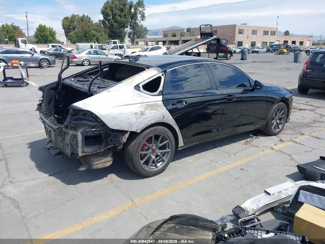 Продажа на аукционе авто 2025 Honda Accord Hybrid Sport, vin: 1HGCY2F59SA017351, номер лота: 45942547