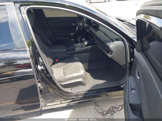 Продажа на аукционе авто 2025 Honda Accord Hybrid Sport, vin: 1HGCY2F59SA017351, номер лота: 45942547