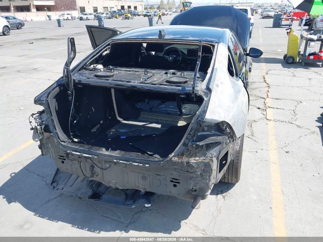Продажа на аукционе авто 2025 Honda Accord Hybrid Sport, vin: 1HGCY2F59SA017351, номер лота: 45942547