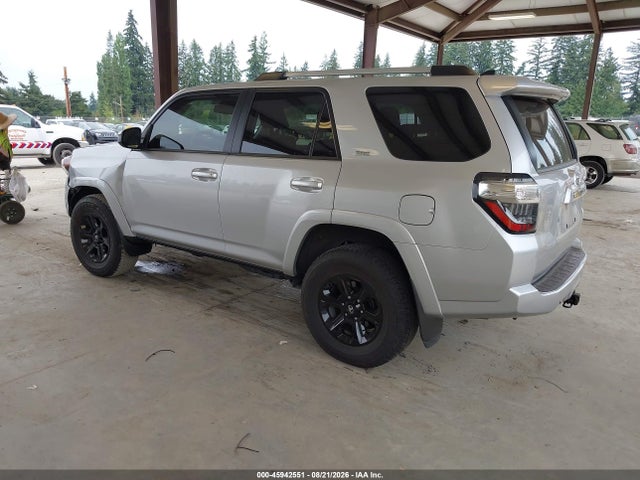 JTEMU5JR2R6271275 Toyota 4RUNNER SR5