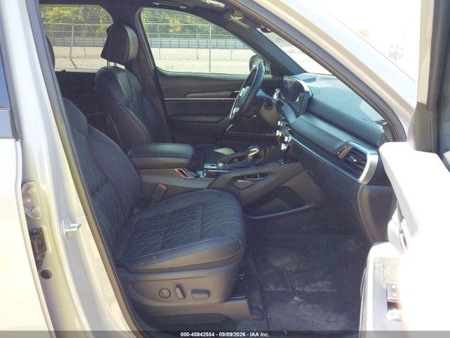 Aukcja sprzedaży 2024 Kia Telluride Sx X-line, vin: 5XYP5DGC6RG435975, numer aukcji: 45942554