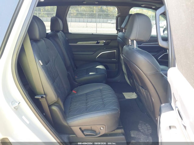 Aukcja sprzedaży 2024 Kia Telluride Sx X-line, vin: 5XYP5DGC6RG435975, numer aukcji: 45942554