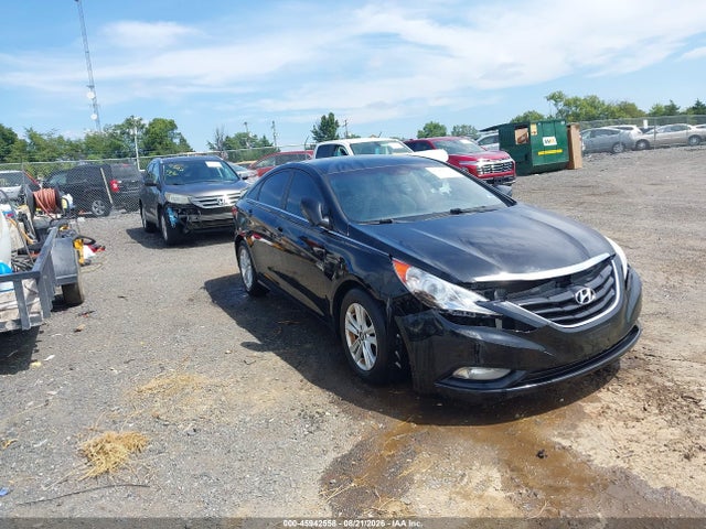 Aukcja sprzedaży 2013 Hyundai Sonata Gls, vin: 5NPEB4AC2DH750833, numer aukcji: 45942558