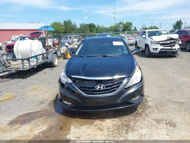 Aukcja sprzedaży 2013 Hyundai Sonata Gls, vin: 5NPEB4AC2DH750833, numer aukcji: 45942558