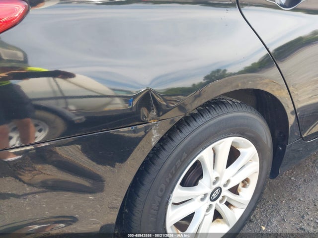 Aukcja sprzedaży 2013 Hyundai Sonata Gls, vin: 5NPEB4AC2DH750833, numer aukcji: 45942558