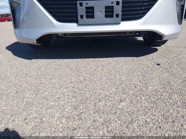 Auction sale of the 2018 Hyundai Ioniq Hybrid Blue, vin: KMHC65LC1JU099982, lot number: 45942560