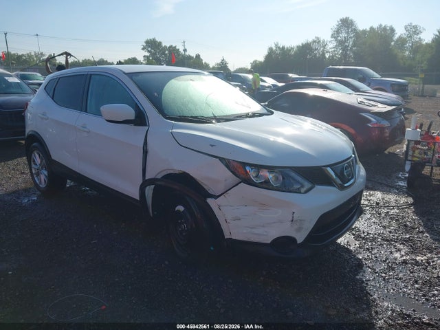 Aukcja sprzedaży 2019 Nissan Rogue Sport S, vin: JN1BJ1CR6KW311389, numer aukcji: 45942561