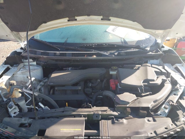 Продажа на аукционе авто 2019 Nissan Rogue Sport S, vin: JN1BJ1CR6KW311389, номер лота: 45942561