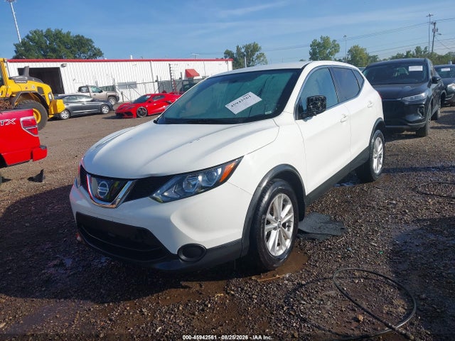Продажа на аукционе авто 2019 Nissan Rogue Sport S, vin: JN1BJ1CR6KW311389, номер лота: 45942561