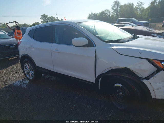 Продажа на аукционе авто 2019 Nissan Rogue Sport S, vin: JN1BJ1CR6KW311389, номер лота: 45942561