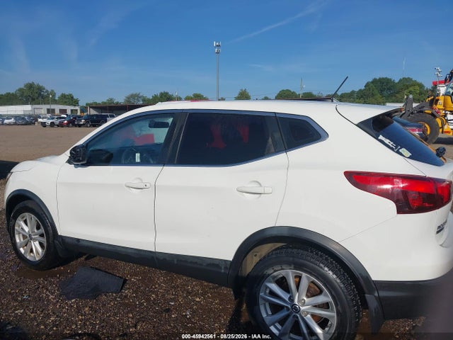 Продажа на аукционе авто 2019 Nissan Rogue Sport S, vin: JN1BJ1CR6KW311389, номер лота: 45942561