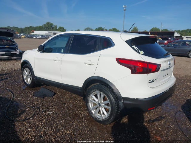 Продажа на аукционе авто 2019 Nissan Rogue Sport S, vin: JN1BJ1CR6KW311389, номер лота: 45942561