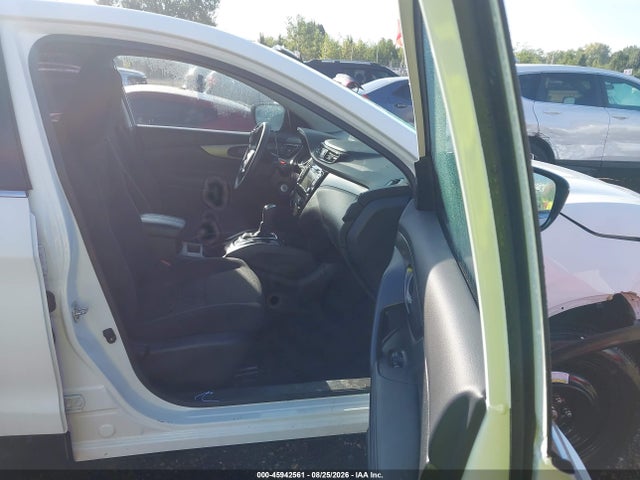 Продажа на аукционе авто 2019 Nissan Rogue Sport S, vin: JN1BJ1CR6KW311389, номер лота: 45942561