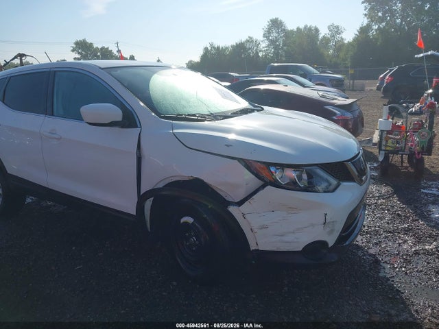 Продажа на аукционе авто 2019 Nissan Rogue Sport S, vin: JN1BJ1CR6KW311389, номер лота: 45942561