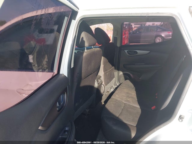 Продажа на аукционе авто 2019 Nissan Rogue Sport S, vin: JN1BJ1CR6KW311389, номер лота: 45942561