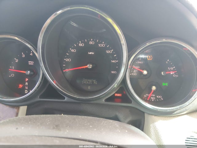 Aukcja sprzedaży 2008 Cadillac Cts Rwd W/1sb, vin: 1G6DV57V980161317, numer aukcji: 45942562