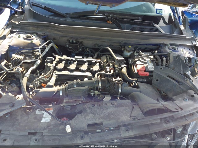 Продажа на аукционе авто 2019 Honda Accord Sport, vin: 1HGCV1F35KA170228, номер лота: 45942567