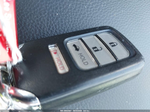 Продажа на аукционе авто 2019 Honda Accord Sport, vin: 1HGCV1F35KA170228, номер лота: 45942567