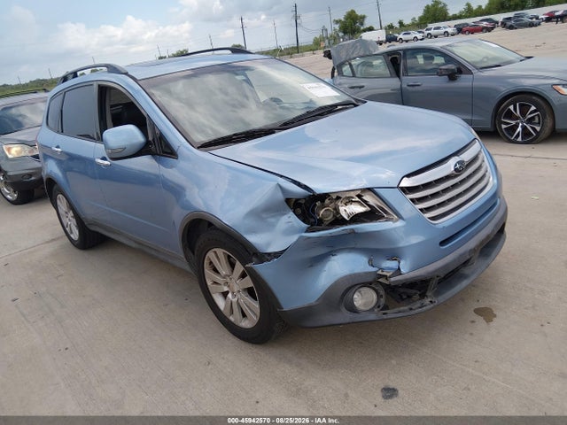 Продажа на аукционе авто 2010 Subaru Tribeca 3.6r Limited, vin: 4S4WX9GD7A4400775, номер лота: 45942570