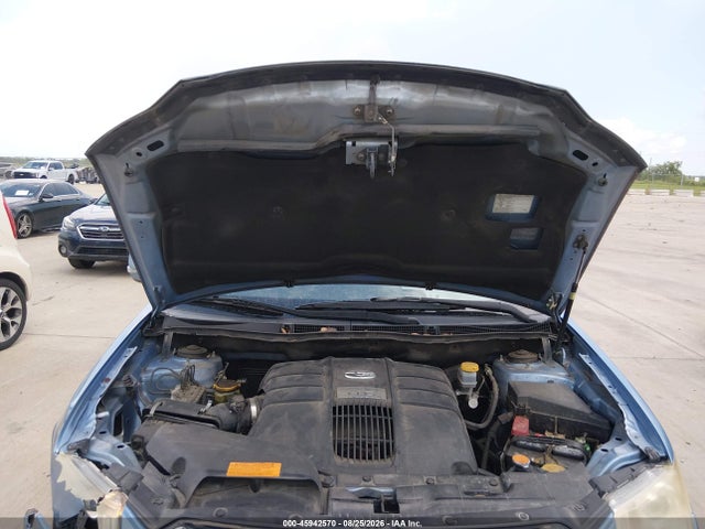 2010 Subaru Tribeca 3.6r Limited მანქანა იყიდება აუქციონზე, vin: 4S4WX9GD7A4400775, აუქციონის ნომერი: 45942570