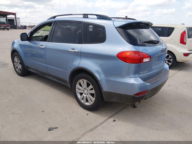 2010 Subaru Tribeca 3.6r Limited მანქანა იყიდება აუქციონზე, vin: 4S4WX9GD7A4400775, აუქციონის ნომერი: 45942570