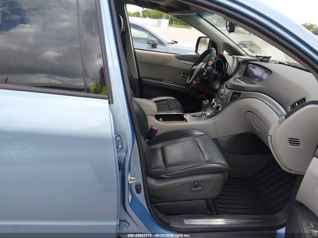 2010 Subaru Tribeca 3.6r Limited მანქანა იყიდება აუქციონზე, vin: 4S4WX9GD7A4400775, აუქციონის ნომერი: 45942570