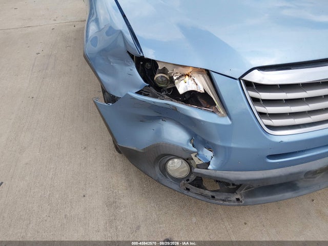 2010 Subaru Tribeca 3.6r Limited მანქანა იყიდება აუქციონზე, vin: 4S4WX9GD7A4400775, აუქციონის ნომერი: 45942570