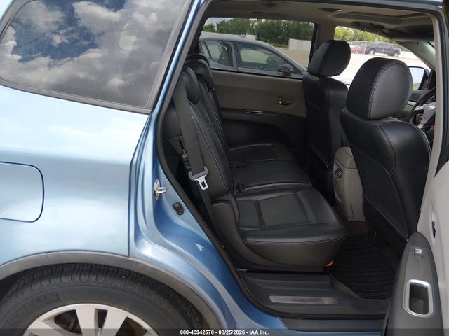 2010 Subaru Tribeca 3.6r Limited მანქანა იყიდება აუქციონზე, vin: 4S4WX9GD7A4400775, აუქციონის ნომერი: 45942570
